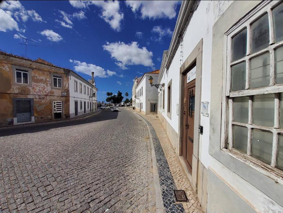 Blife Faro City Life Private Rooms Экстерьер фото