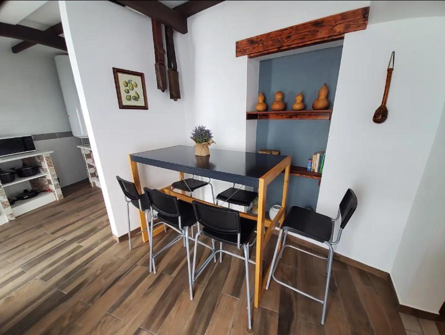 Blife Faro City Life Private Rooms Экстерьер фото