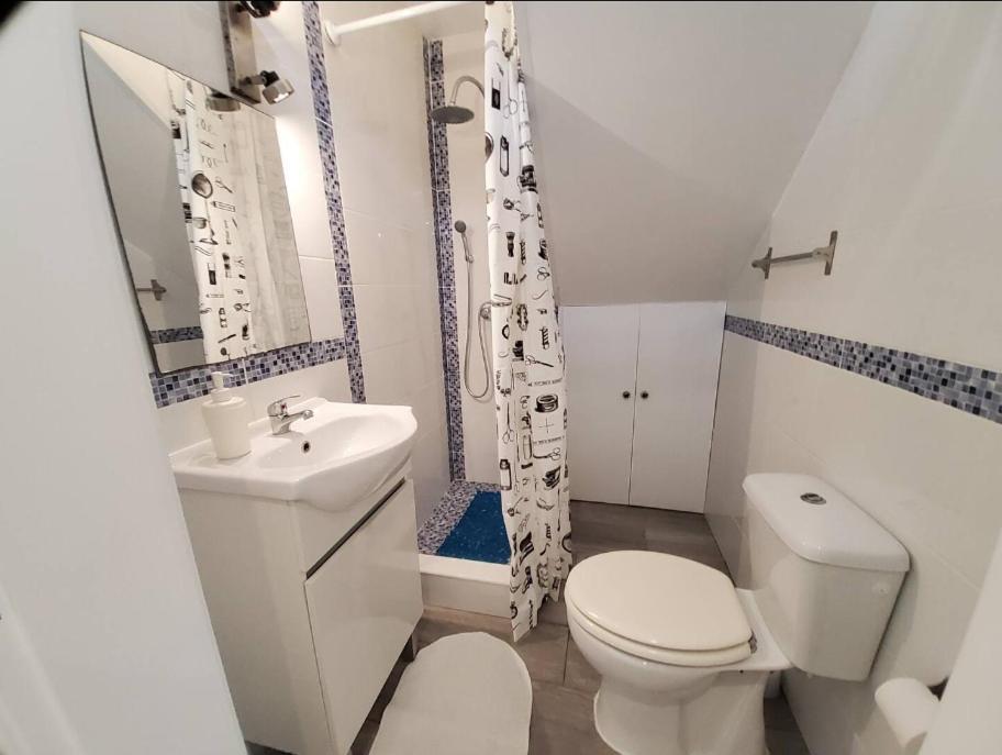 Blife Faro City Life Private Rooms Экстерьер фото