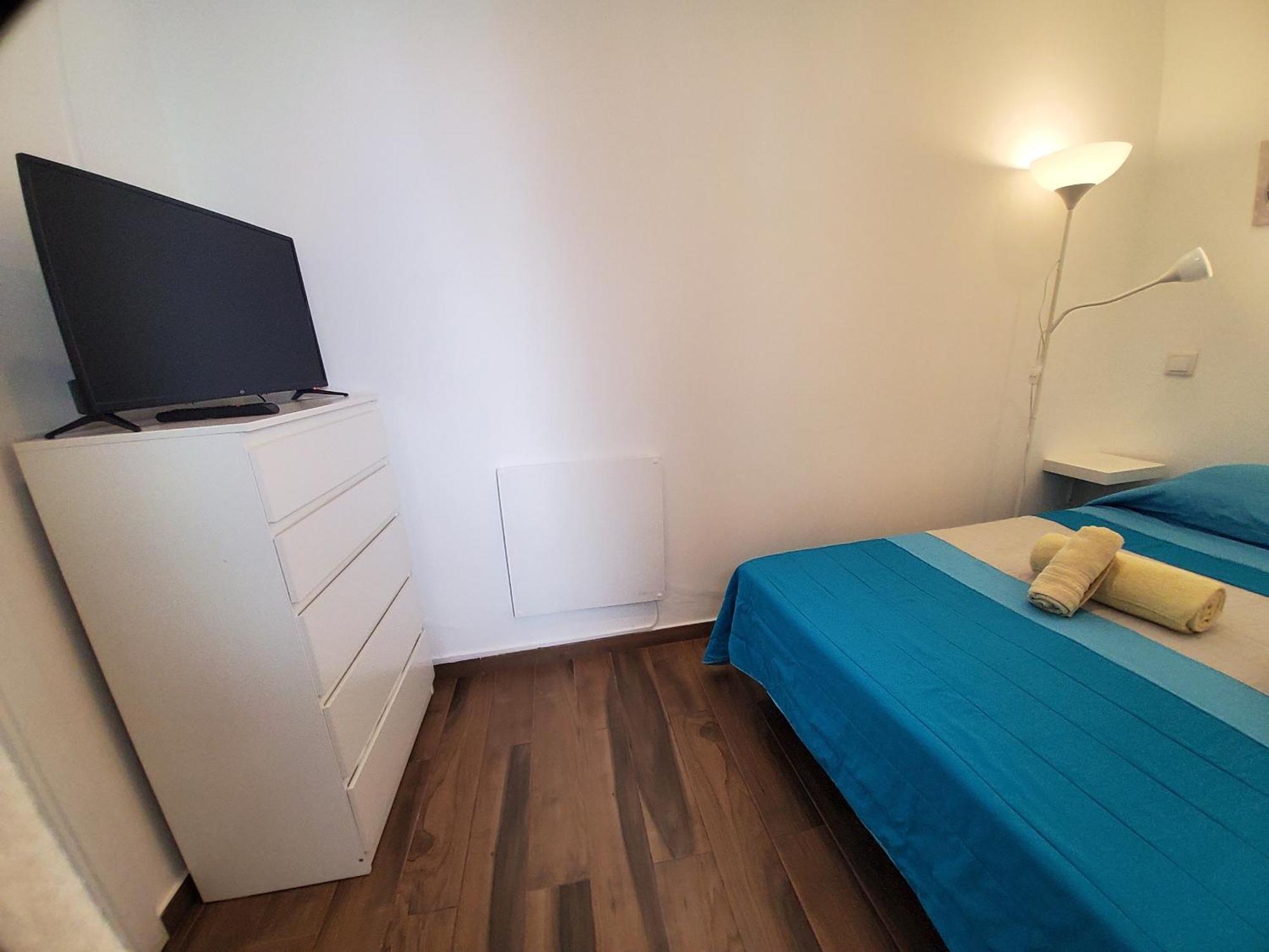 Blife Faro City Life Private Rooms Экстерьер фото