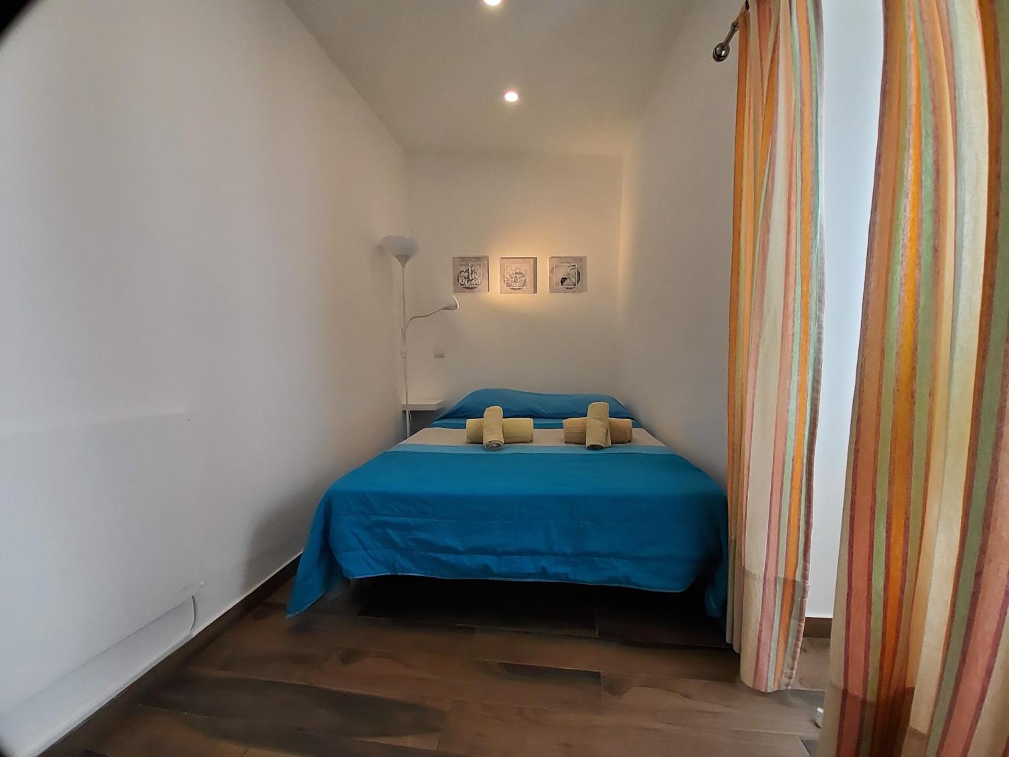 Blife Faro City Life Private Rooms Экстерьер фото