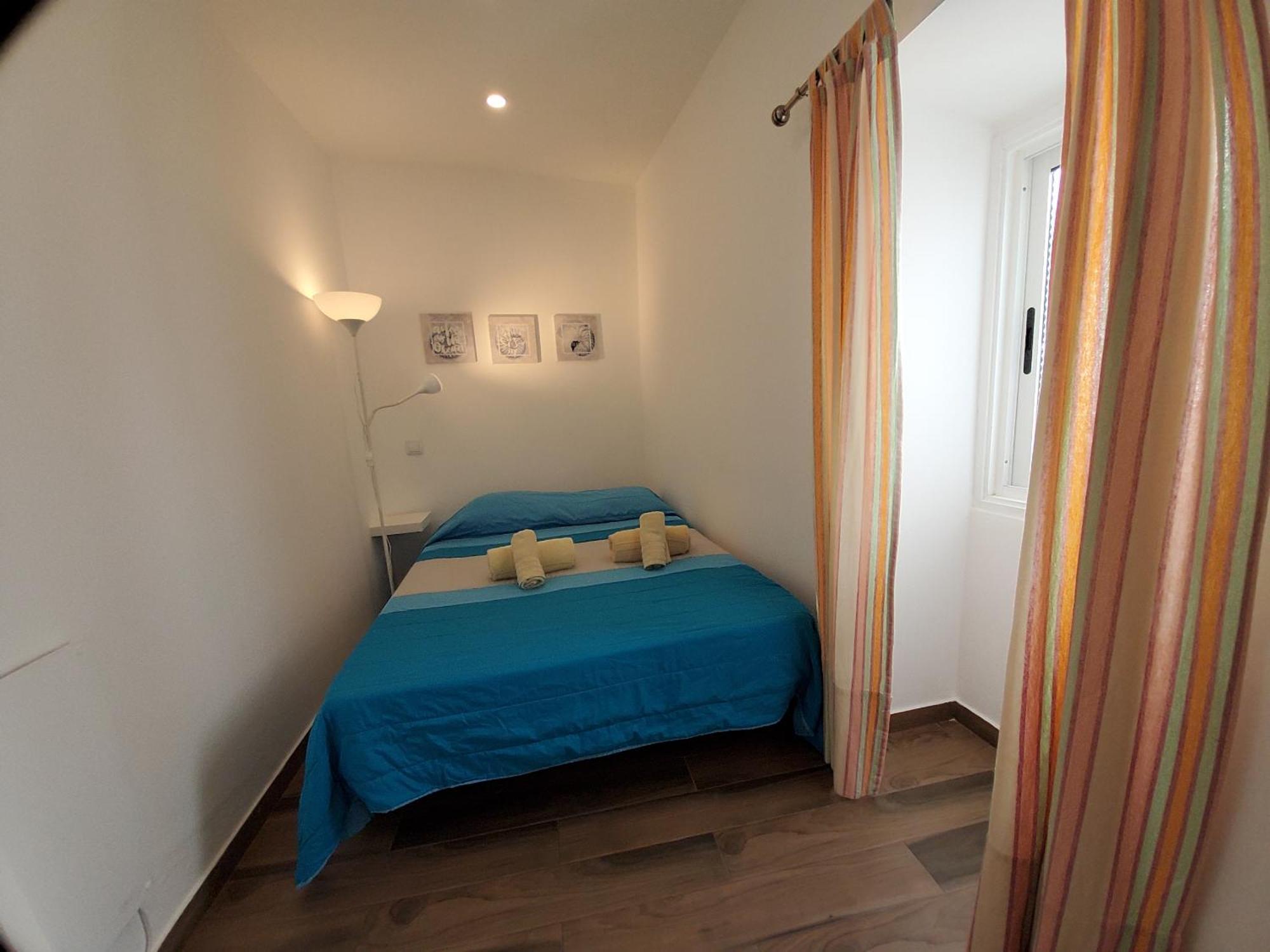 Blife Faro City Life Private Rooms Экстерьер фото