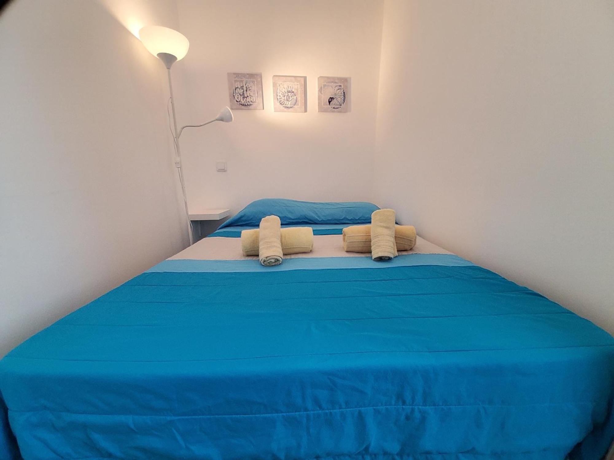 Blife Faro City Life Private Rooms Экстерьер фото